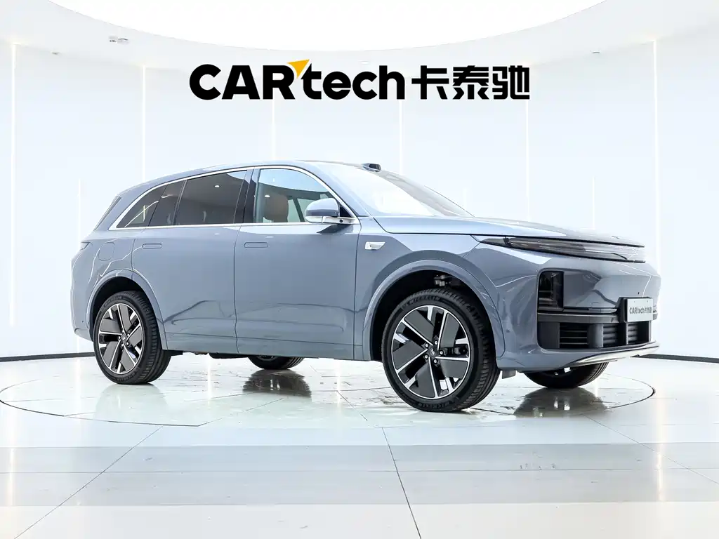 Li Auto L7 2025 Max
