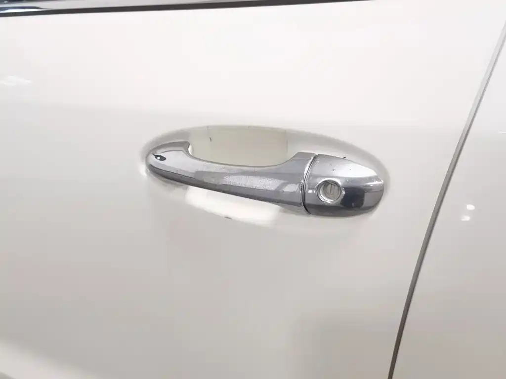 BAIC Senova X35 — миниатюра 18