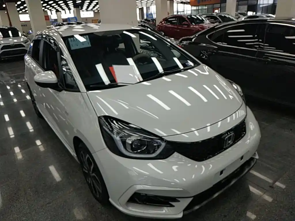 Honda Life — миниатюра 4