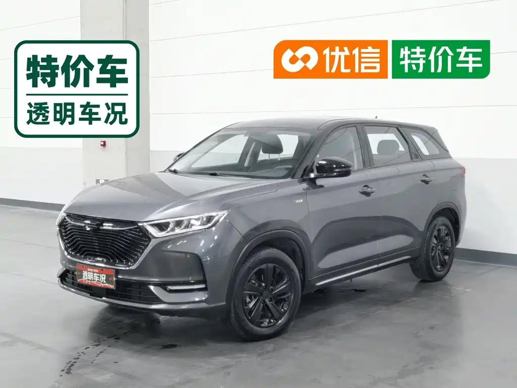 Oshan Oushang X7