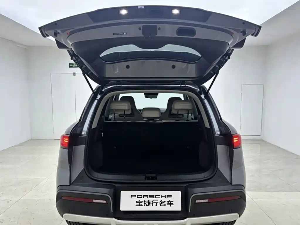 BYD Yuan UP — миниатюра 7