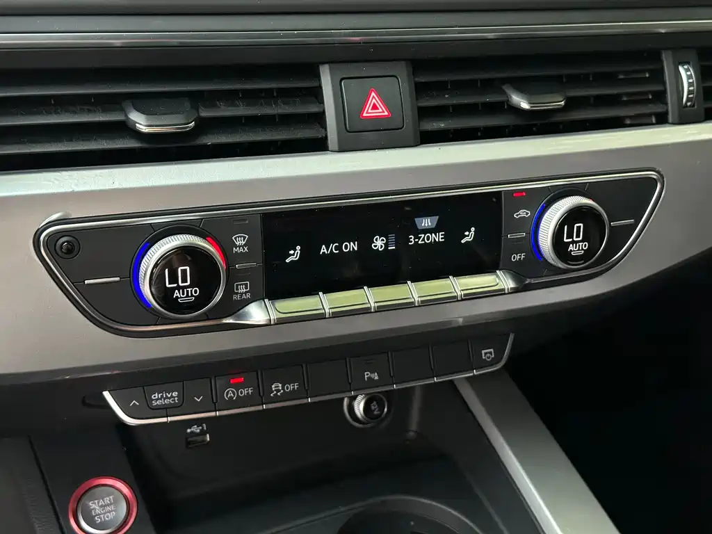 Audi A4L — миниатюра 13