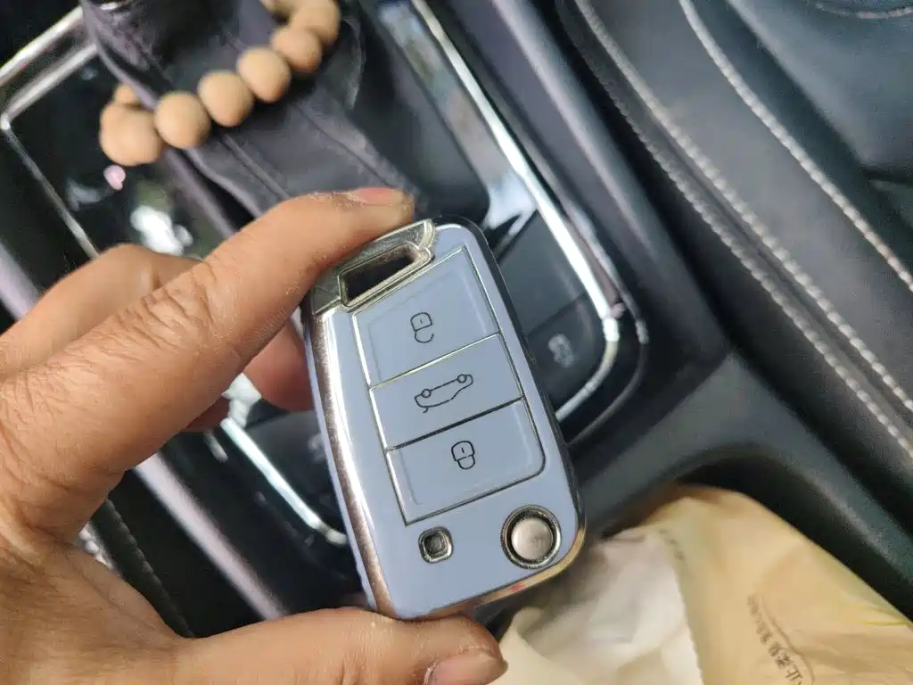 Skoda Kodiaq — миниатюра 9