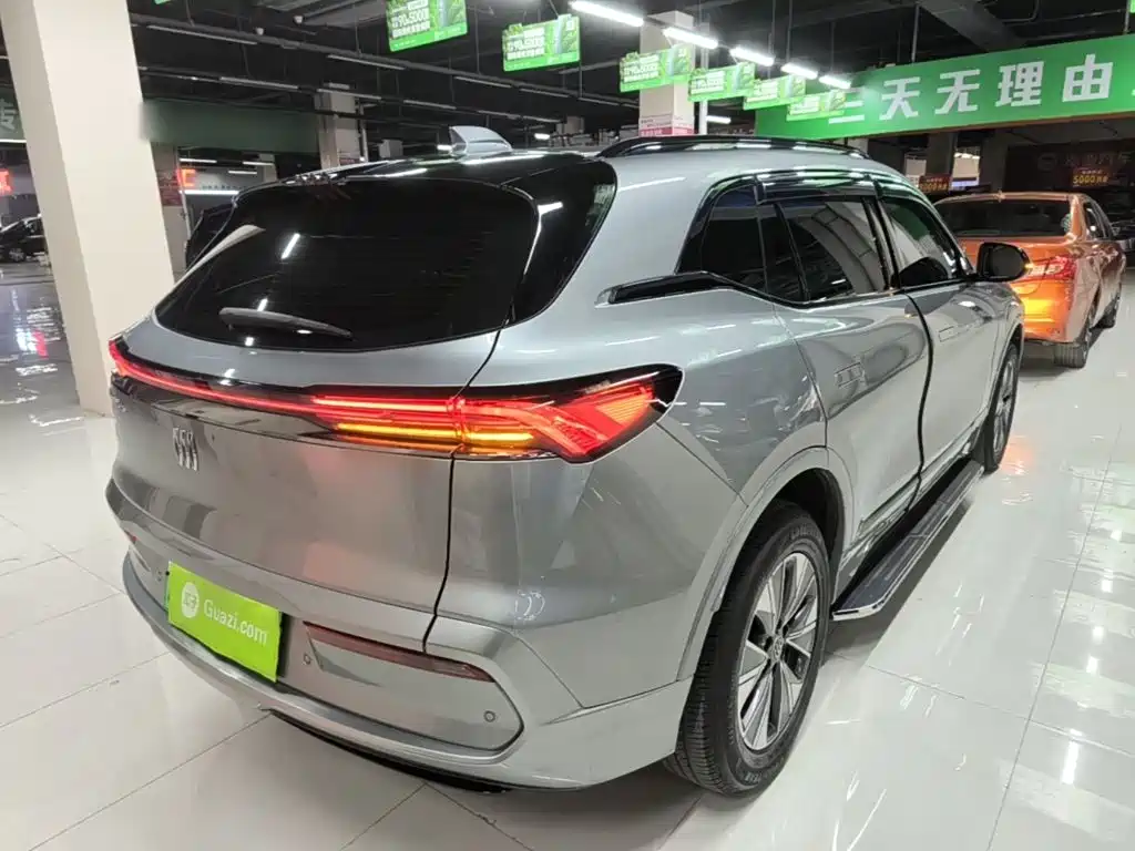 Buick E5 — миниатюра 7