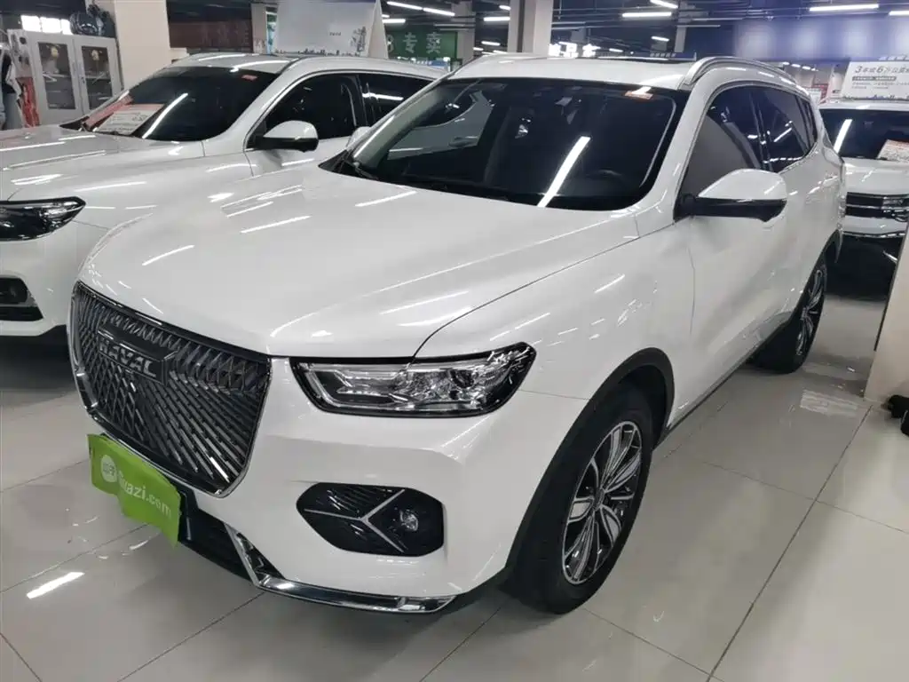 Haval H6 2020