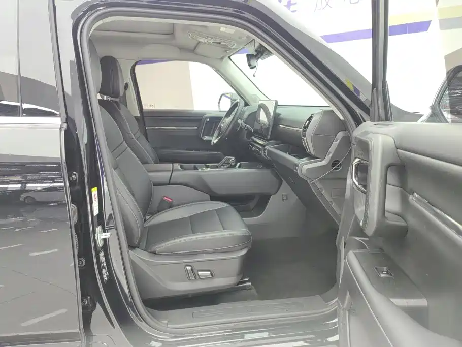 Haval Big Dog PLUS — миниатюра 8