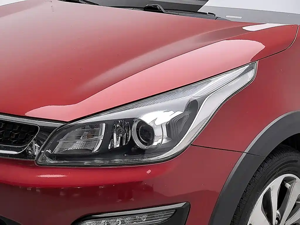 Kia KX Cross — миниатюра 7