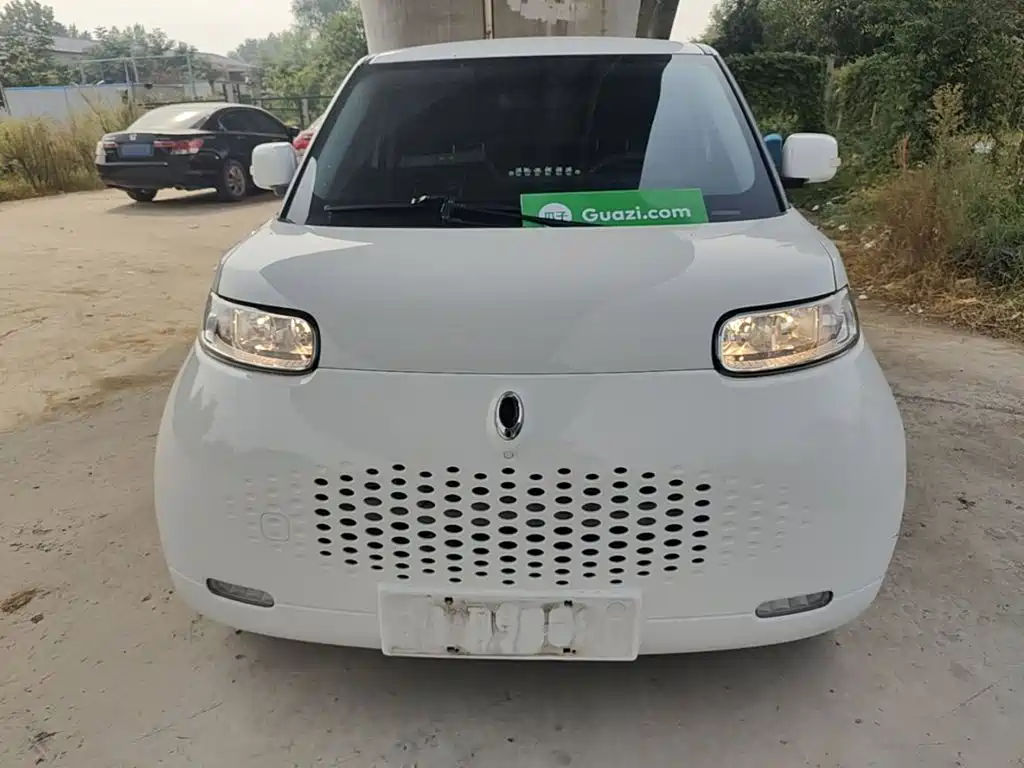 Ora Ora White Cat — миниатюра 3