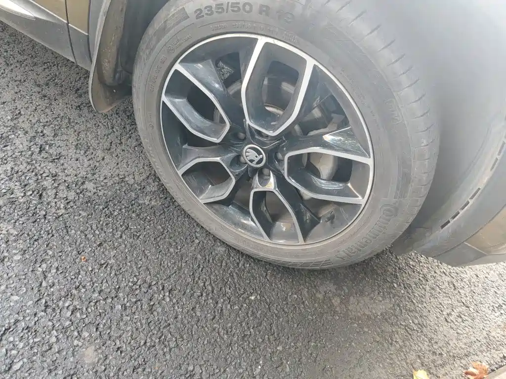 Skoda Kodiaq — миниатюра 8