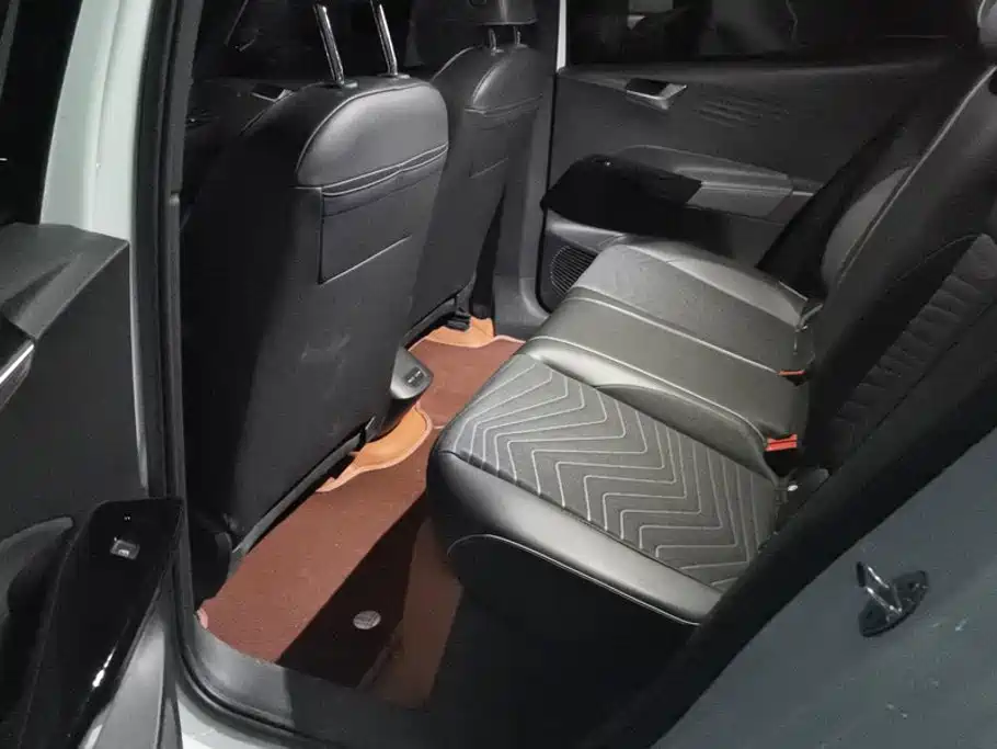 Volkswagen ID.3 — миниатюра 11