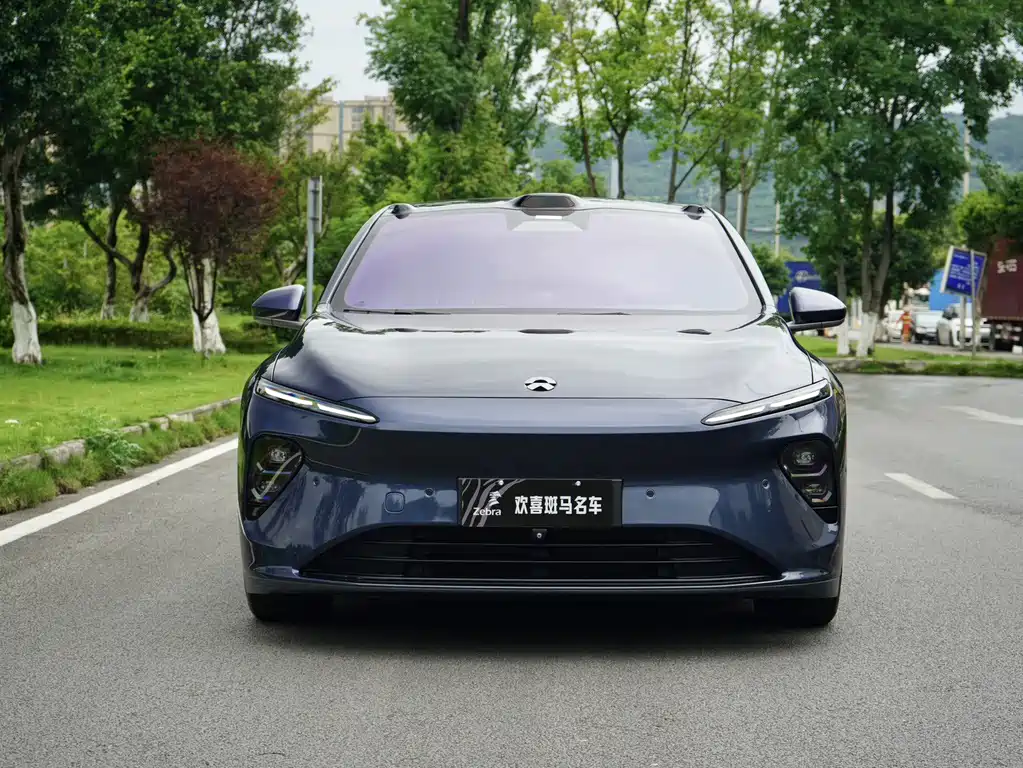 NIO ET7 — миниатюра 2