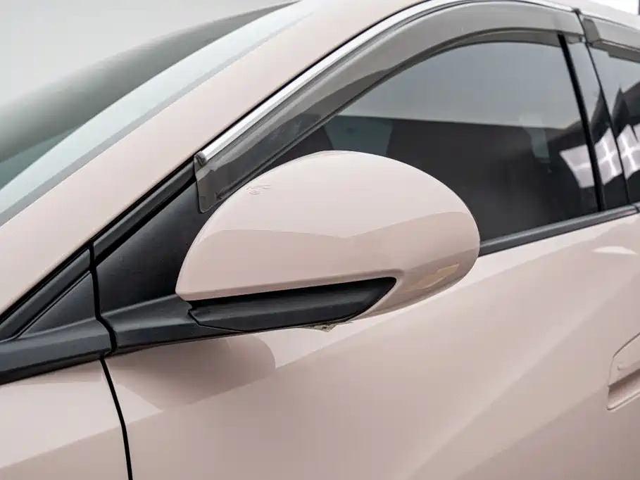 BYD Seagull — миниатюра 20