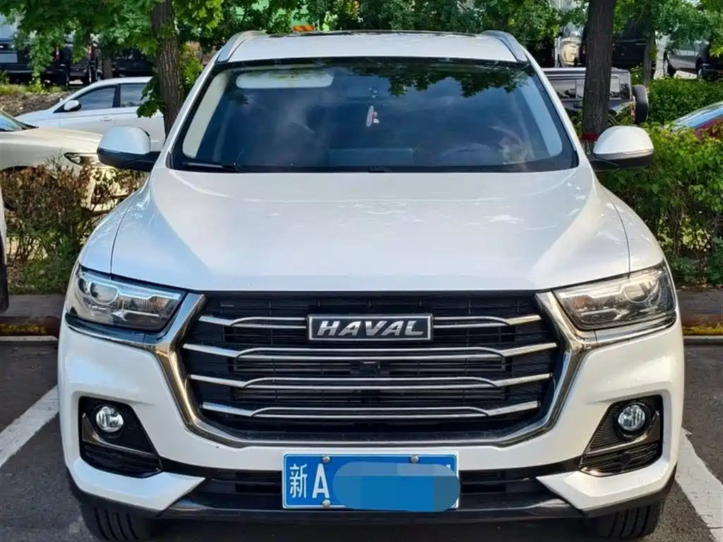 Haval H6 2022