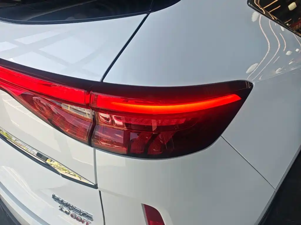 Haval H6 — миниатюра 8