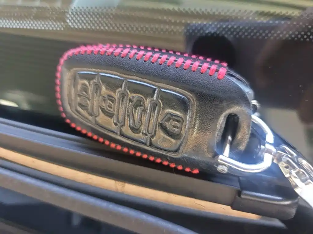 Haval H6 — миниатюра 9