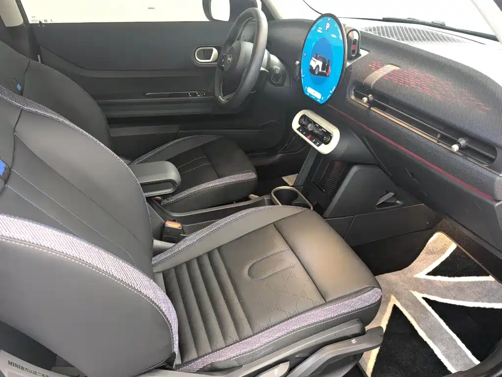 MINI Mini — миниатюра 11