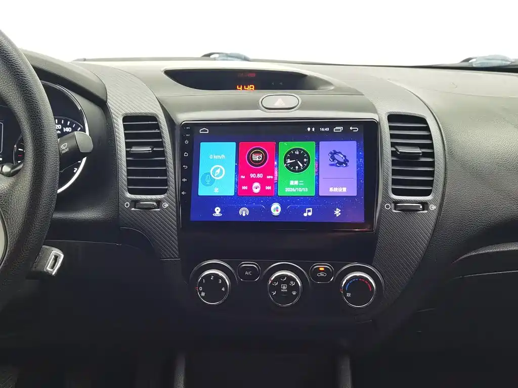 Kia K3 — миниатюра 12