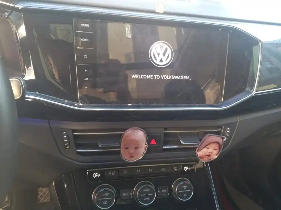 Volkswagen Tayron — миниатюра 13