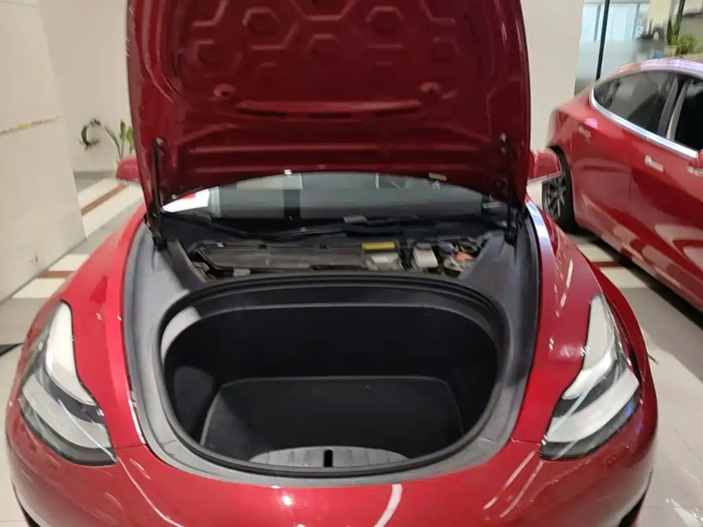 Tesla Model 3 — миниатюра 20