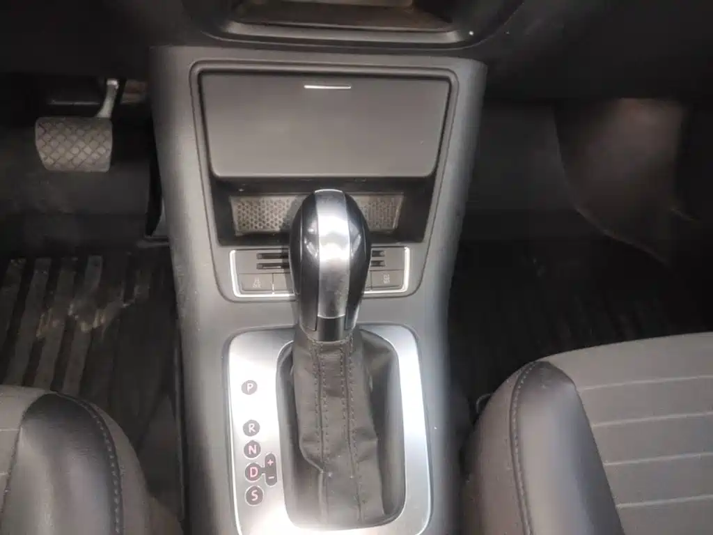 Volkswagen Tiguan — миниатюра 14