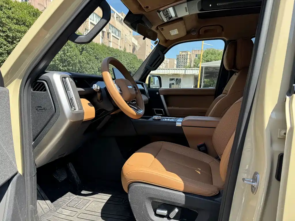 iCAR iCAR V27 — миниатюра 11