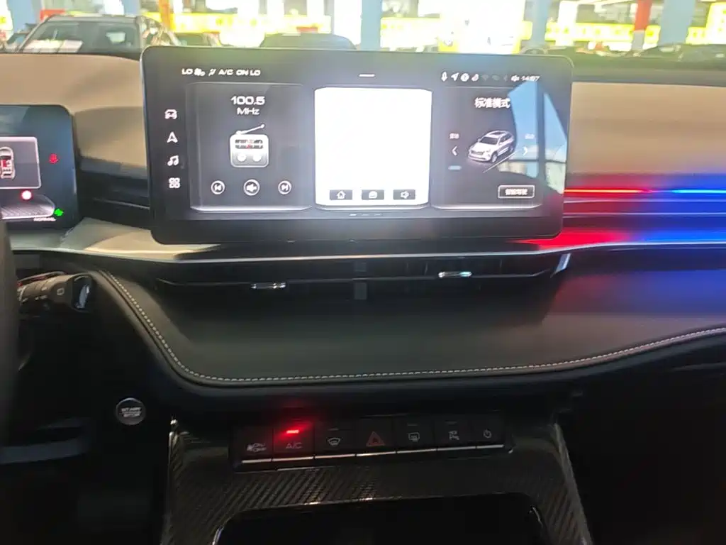 Haval H6 — миниатюра 13