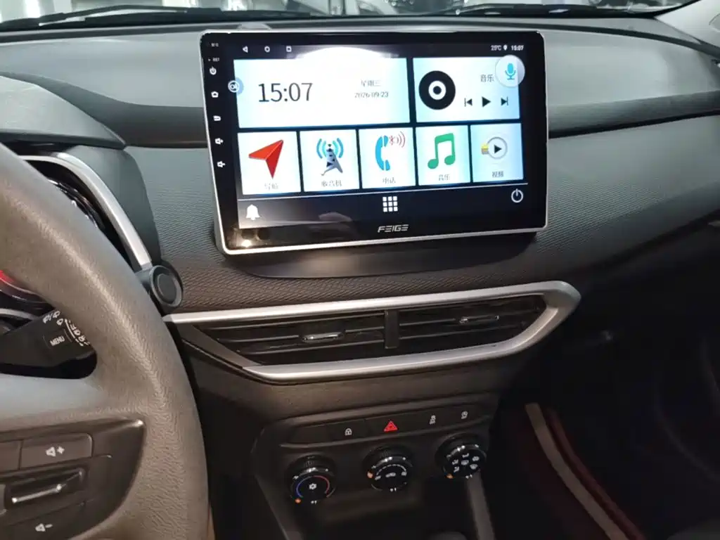 Chevrolet Trax — миниатюра 13