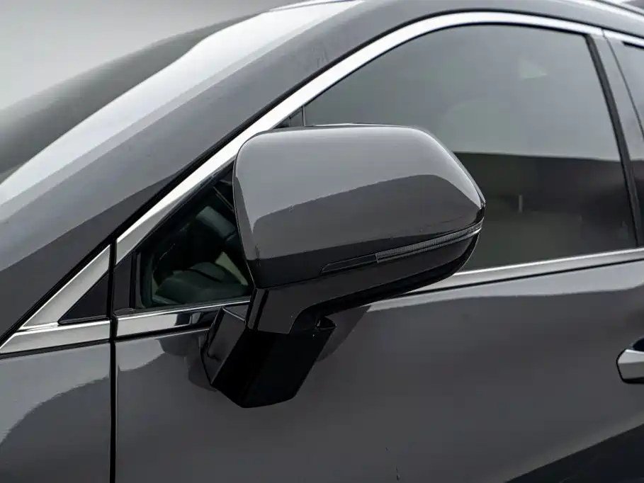 Li Auto Li ONE — миниатюра 20