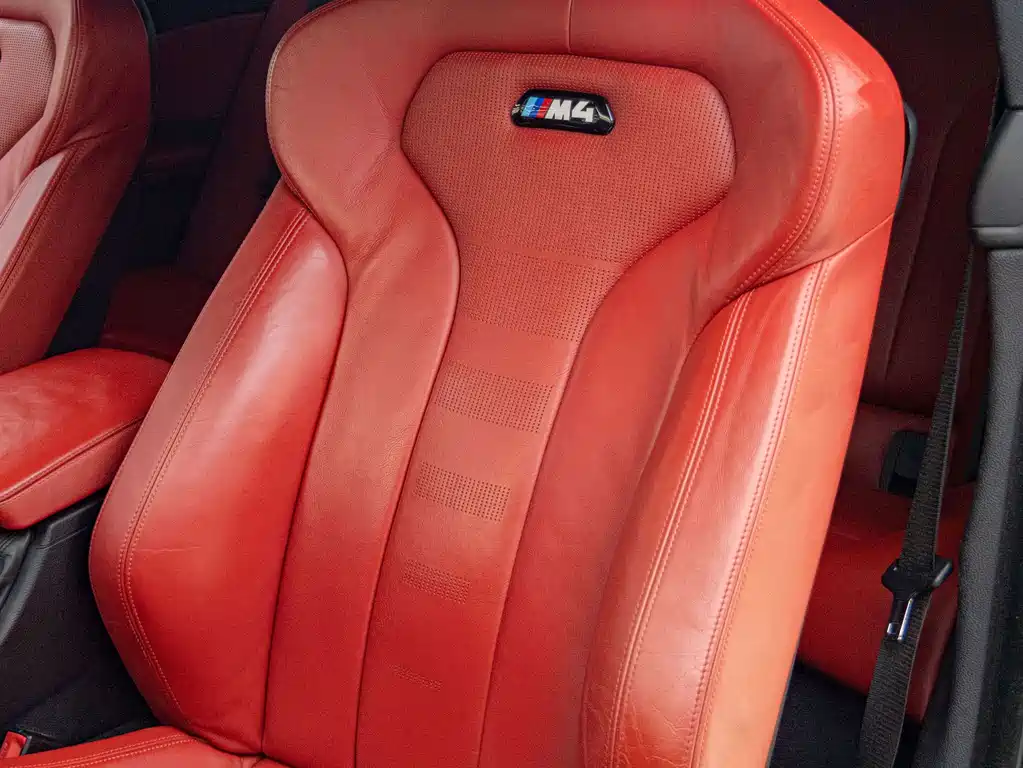 BMW M4 — миниатюра 20