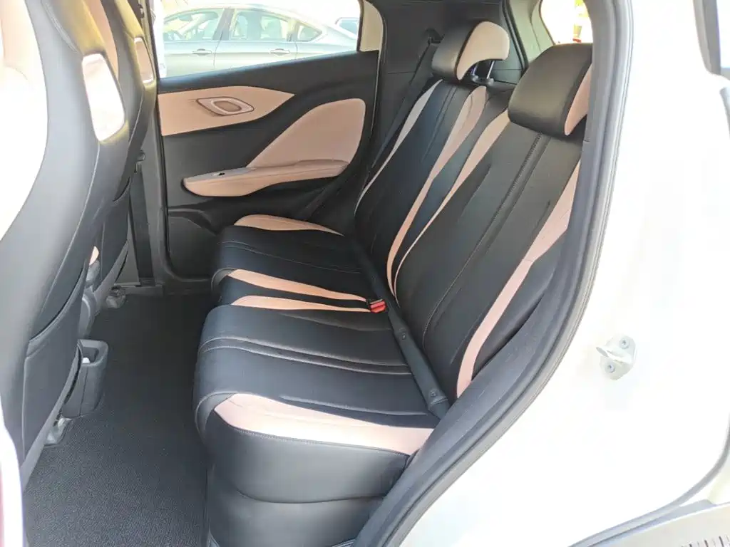 BYD Seagull — миниатюра 17