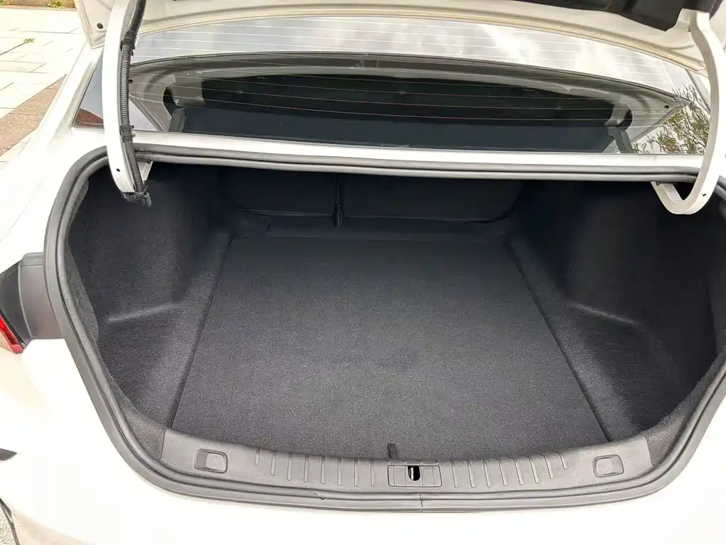 Buick Verano — миниатюра 21