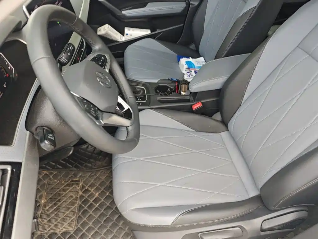 Volkswagen Lavida — миниатюра 11