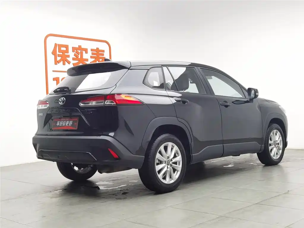 TOYOTA COROLLA SHARP AMPLIFIER