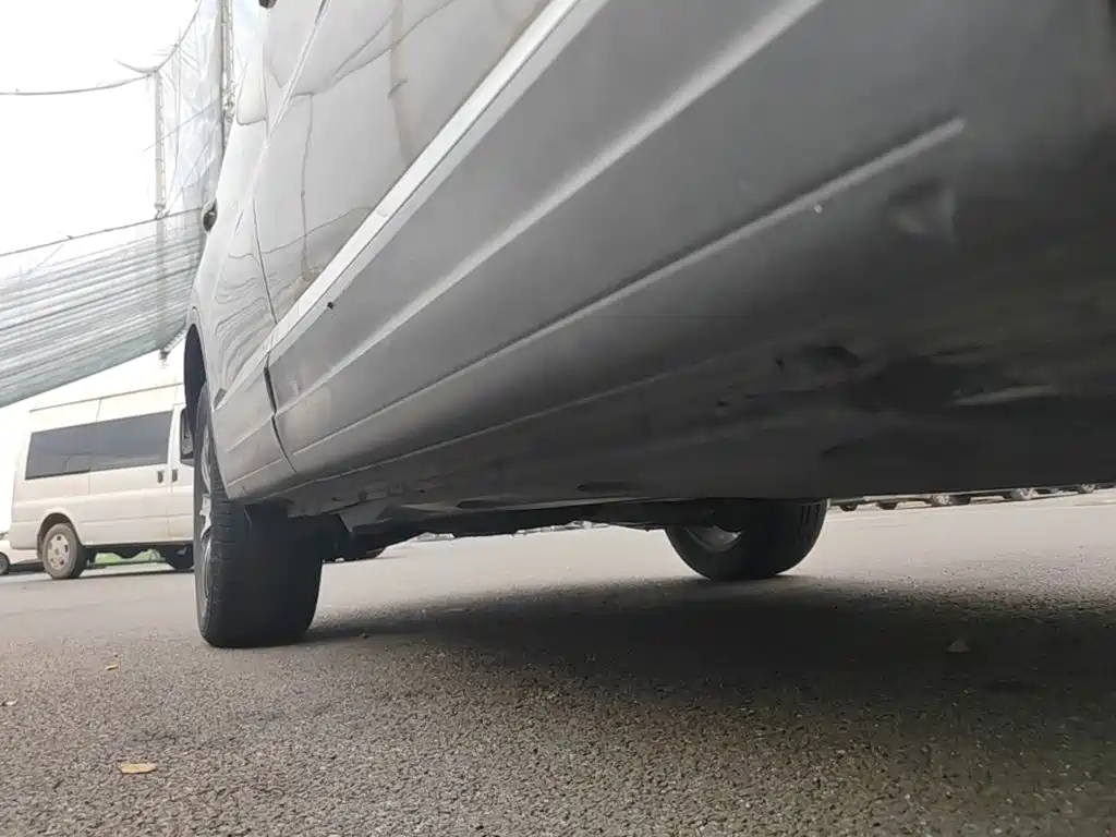 Volkswagen Tiguan — миниатюра 21