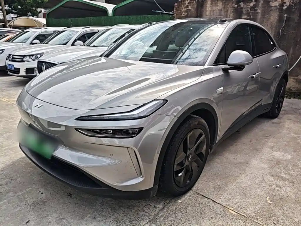 Onvo L60 2025 60kWh