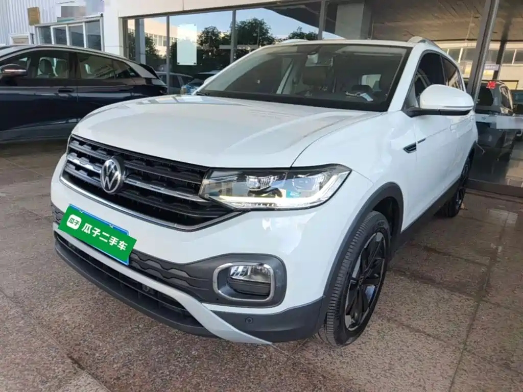 Volkswagen Tacqua — миниатюра 2