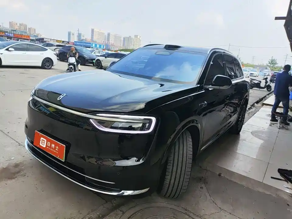 AITO AITO M7