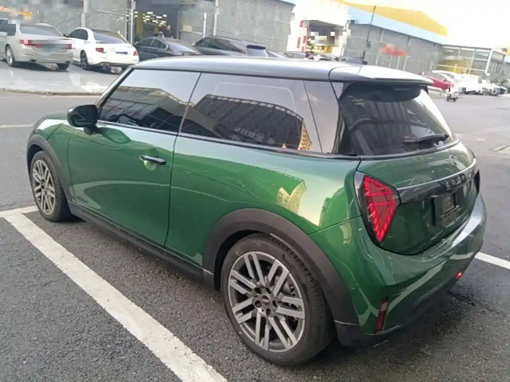 MINI Mini — миниатюра 5