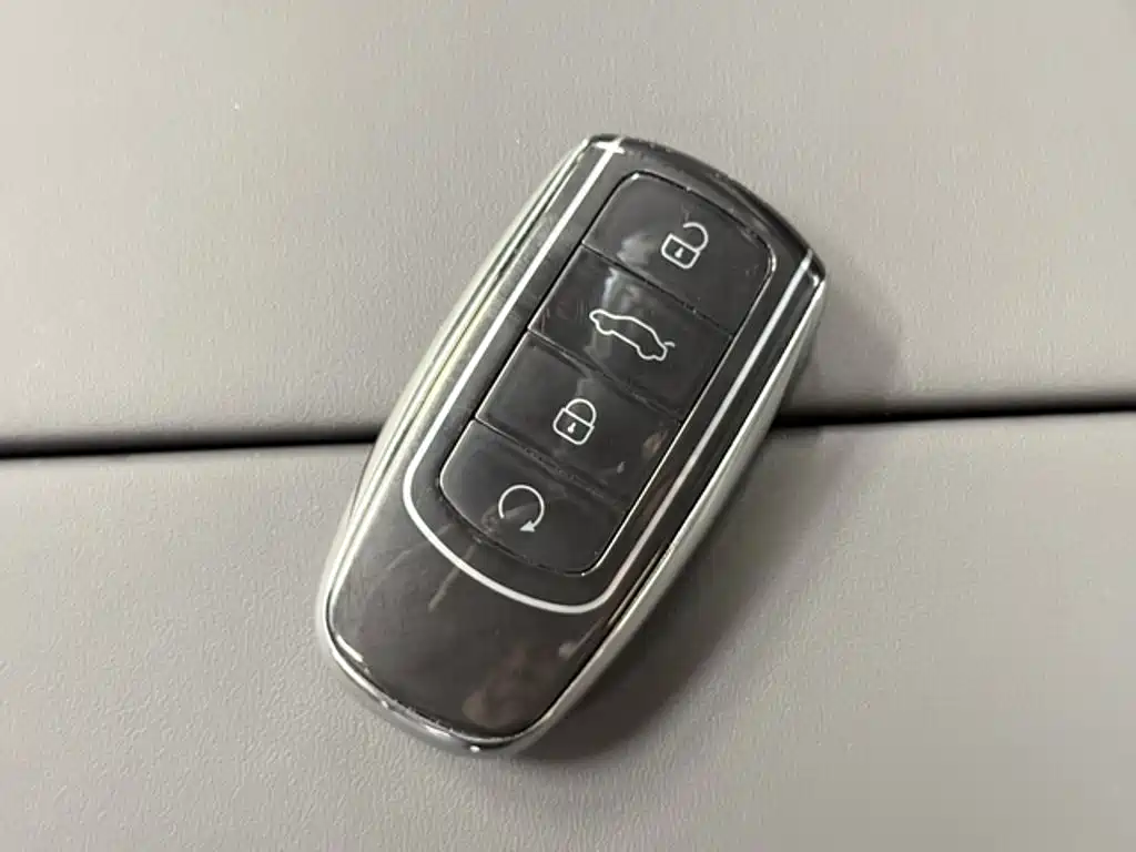 Chery Tiggo 7 — миниатюра 19