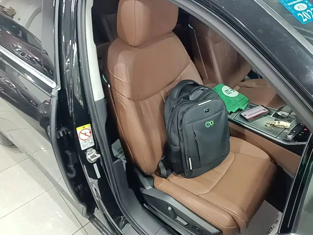 Audi A6L — миниатюра 25