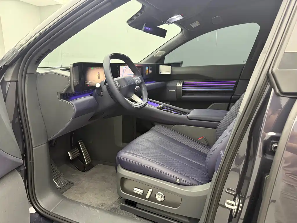 Audi E7X — миниатюра 4