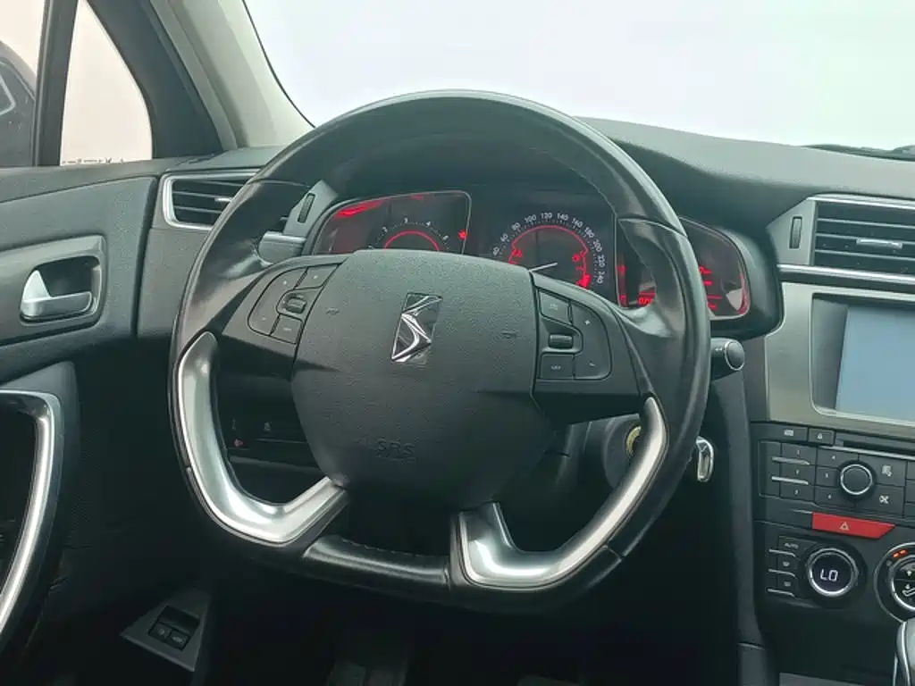 DS DS 5LS — миниатюра 6
