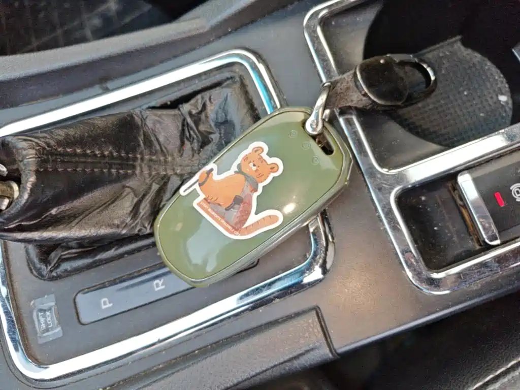 Geely Emgrand — миниатюра 9