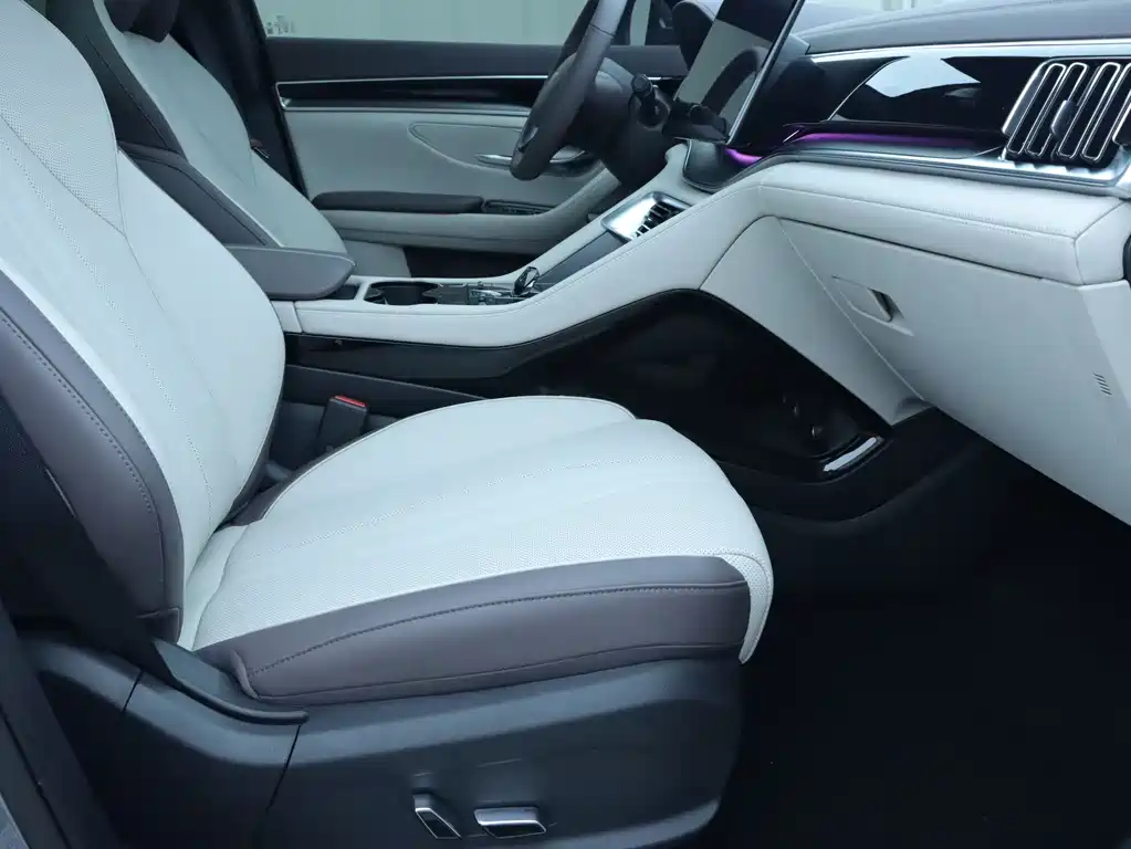 BYD Song Plus PLUS 2025 EV Smart Drive 520km Luxury