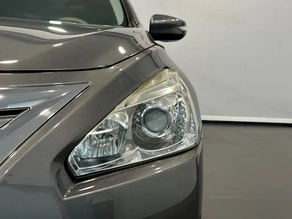 Nissan Teana — миниатюра 14