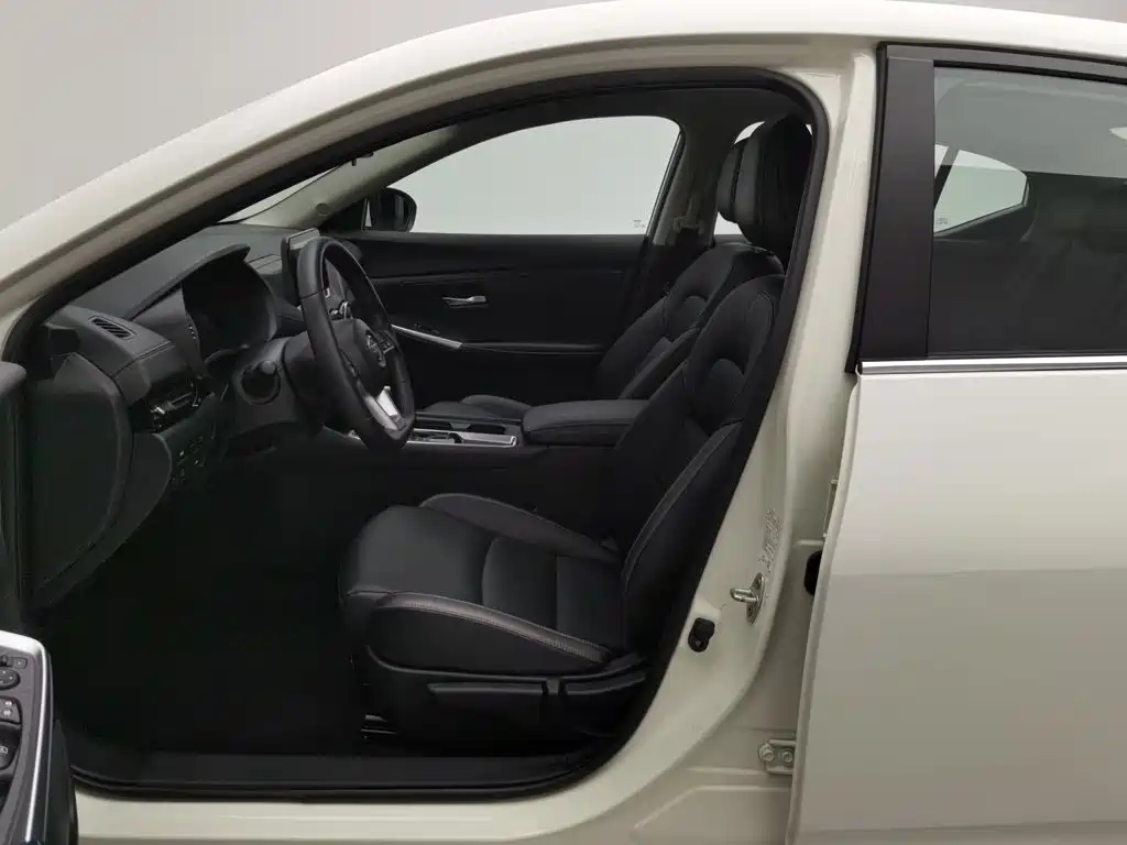 Nissan Sylphy — миниатюра 10