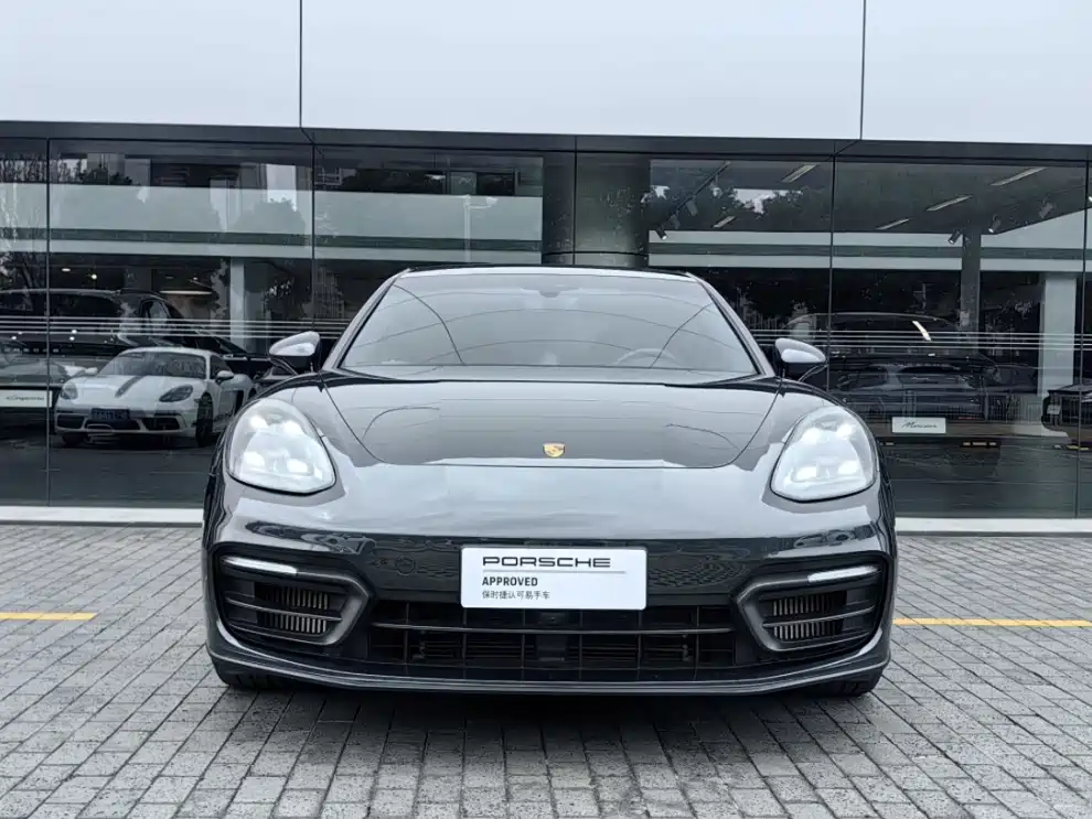 Porsche Panamera 2023 Panamera 2.9T