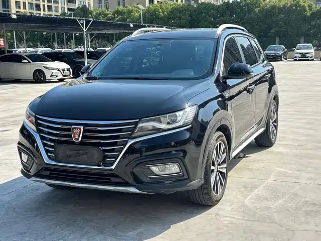 2019 Roewe RX5