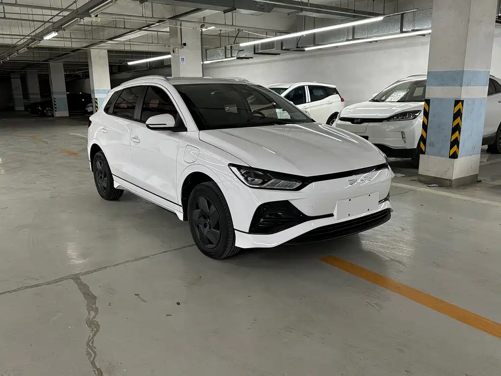 BYD e2 — миниатюра 3