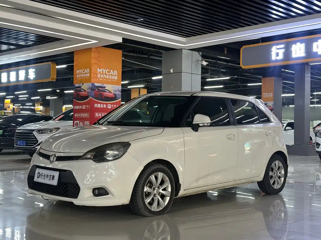 Mg 3 2012